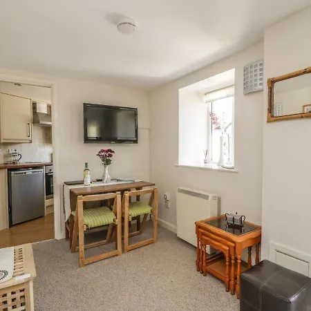 Bibra Appartement
